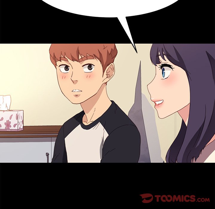 The Perfect Roommates Chapter 49 - Page 39