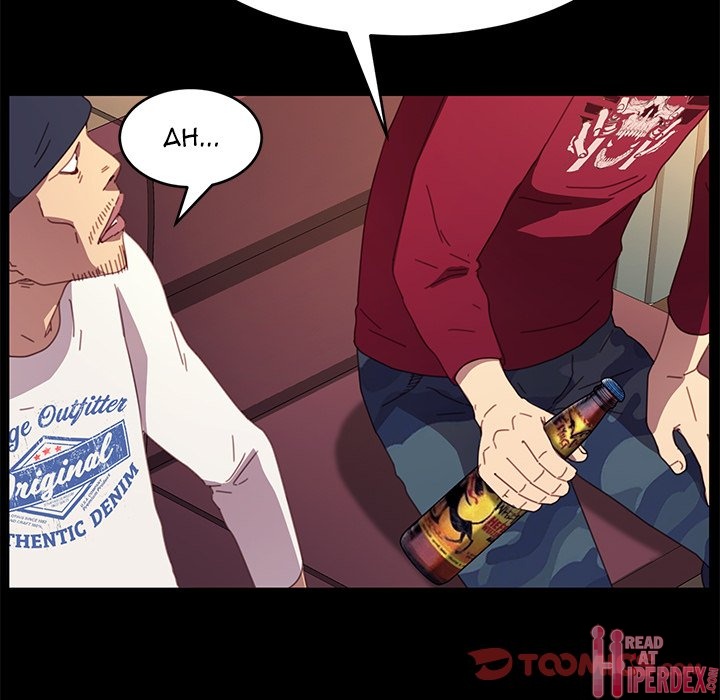 The Perfect Roommates Chapter 50 - Page 21