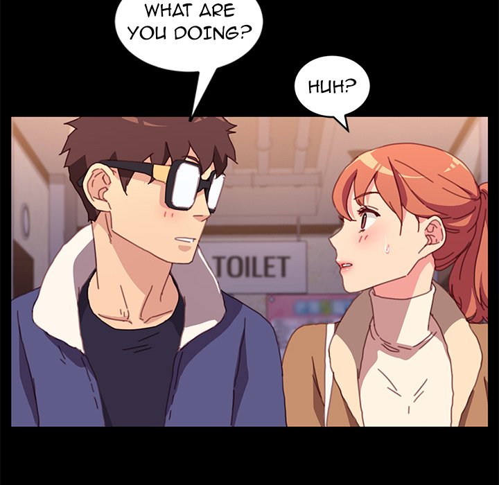 The Perfect Roommates Chapter 51 - Page 101