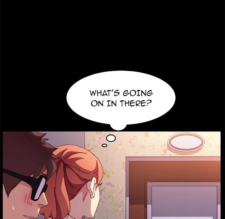 The Perfect Roommates Chapter 51 - Page 71