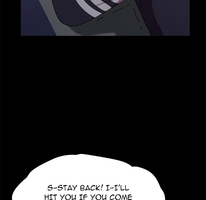 The Perfect Roommates Chapter 54 - Page 47