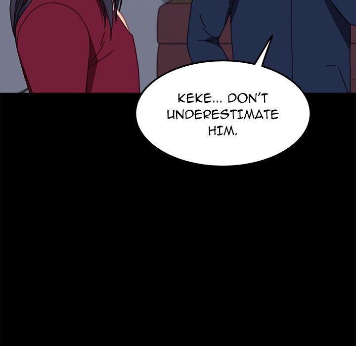 The Perfect Roommates Chapter 54 - Page 73