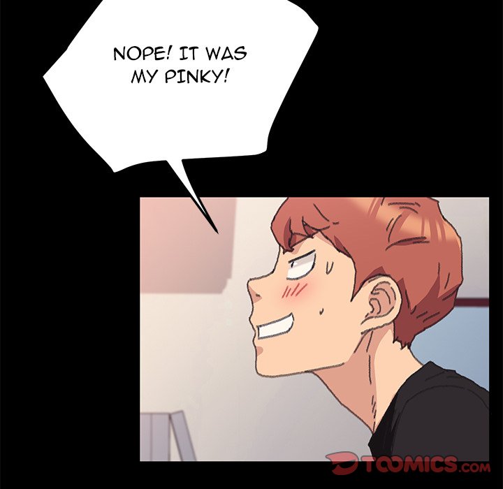 The Perfect Roommates Chapter 56 - Page 75