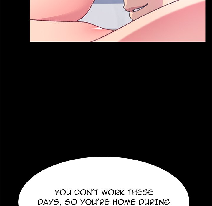 The Perfect Roommates Chapter 57 - Page 55