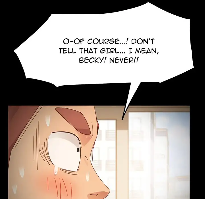 The Perfect Roommates Chapter 6 - Page 50