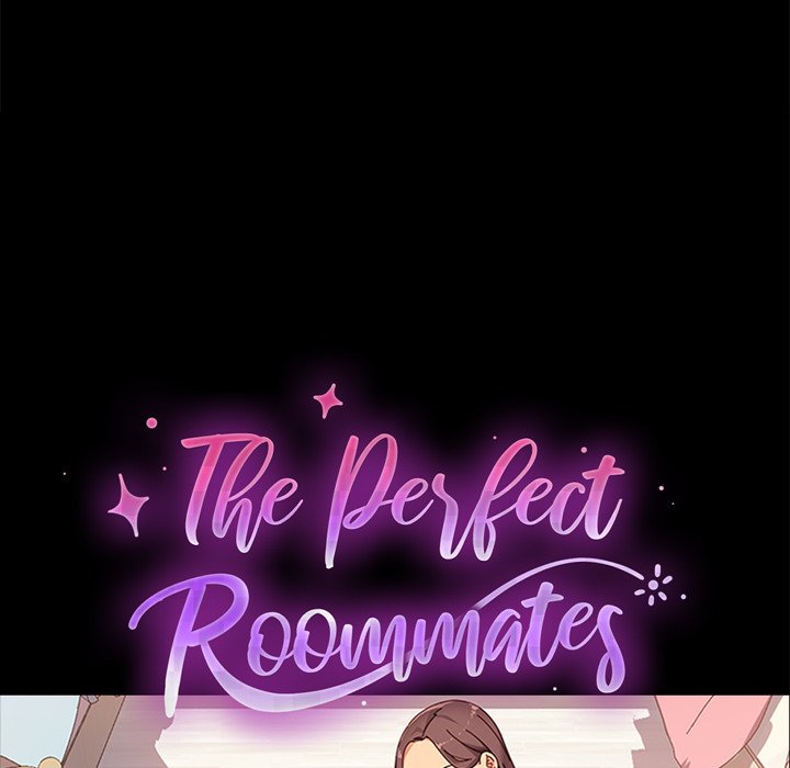 The Perfect Roommates Chapter 60 - Page 19