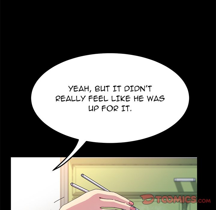 The Perfect Roommates Chapter 60 - Page 30