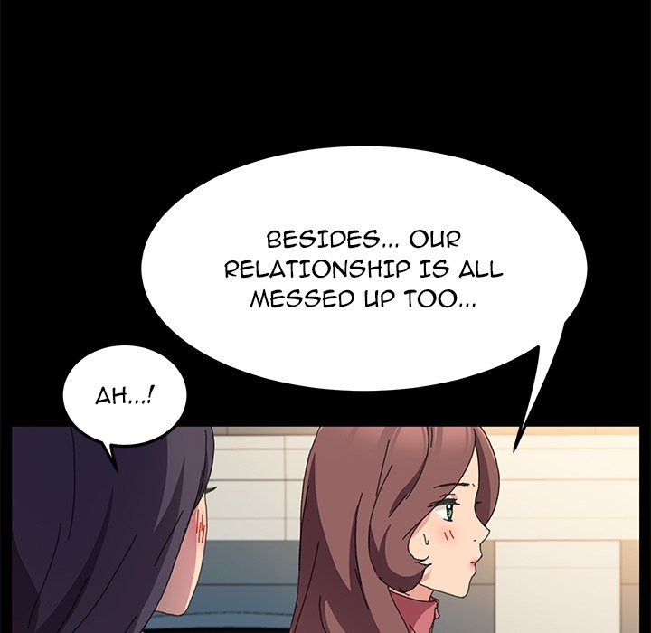 The Perfect Roommates Chapter 61 - Page 113