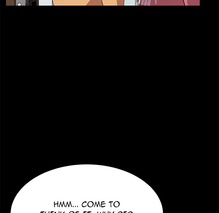 The Perfect Roommates Chapter 61 - Page 116