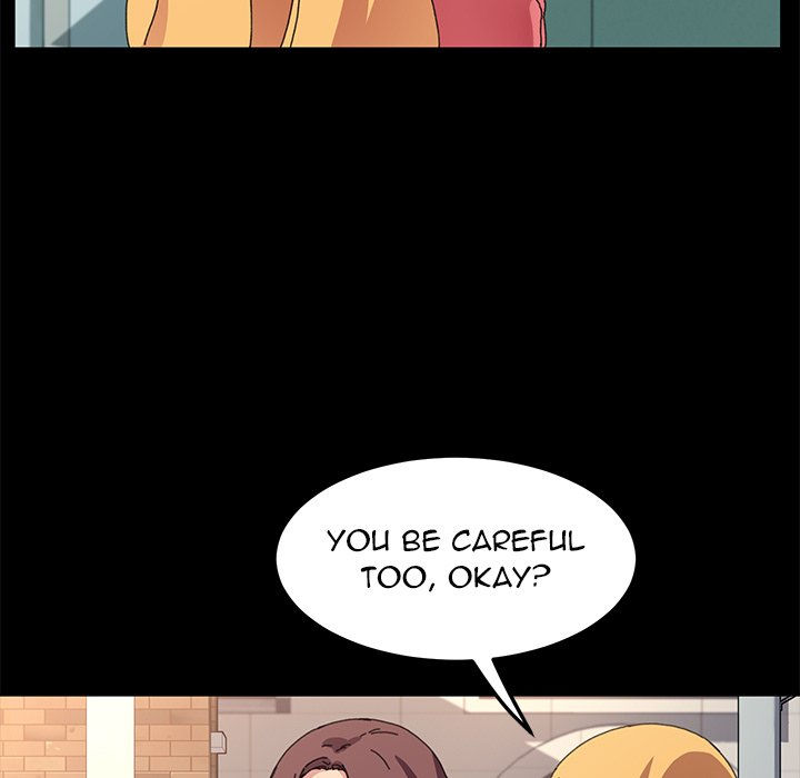 The Perfect Roommates Chapter 64 - Page 18