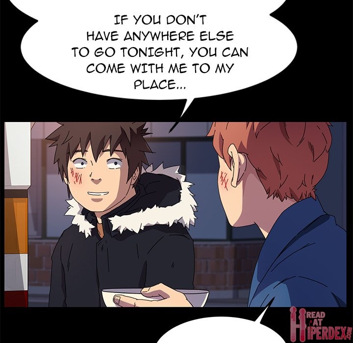 The Perfect Roommates Chapter 65 - Page 126