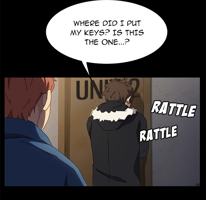 The Perfect Roommates Chapter 65 - Page 139