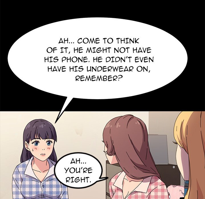 The Perfect Roommates Chapter 65 - Page 29