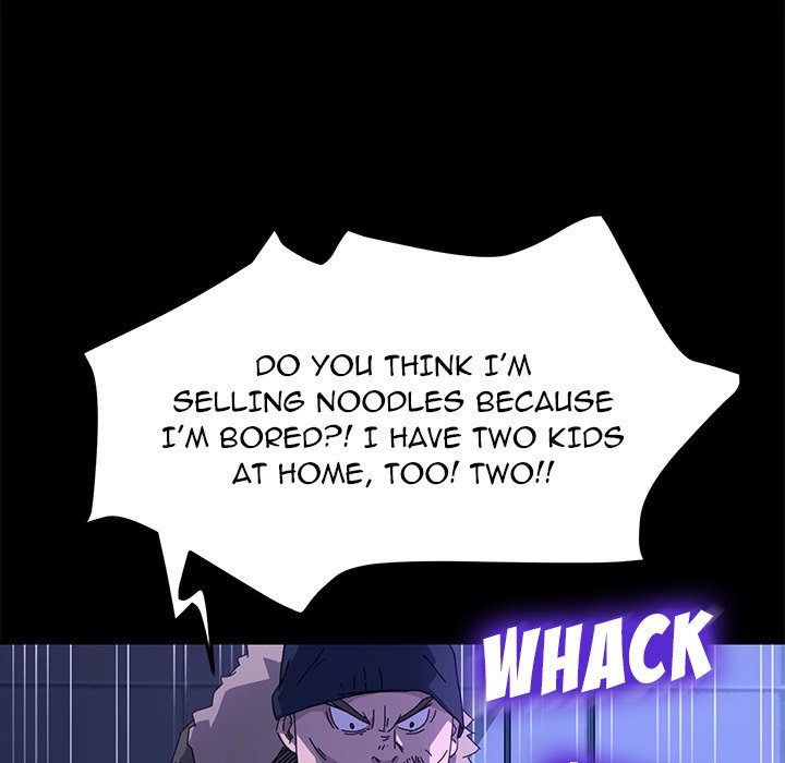 The Perfect Roommates Chapter 65 - Page 83