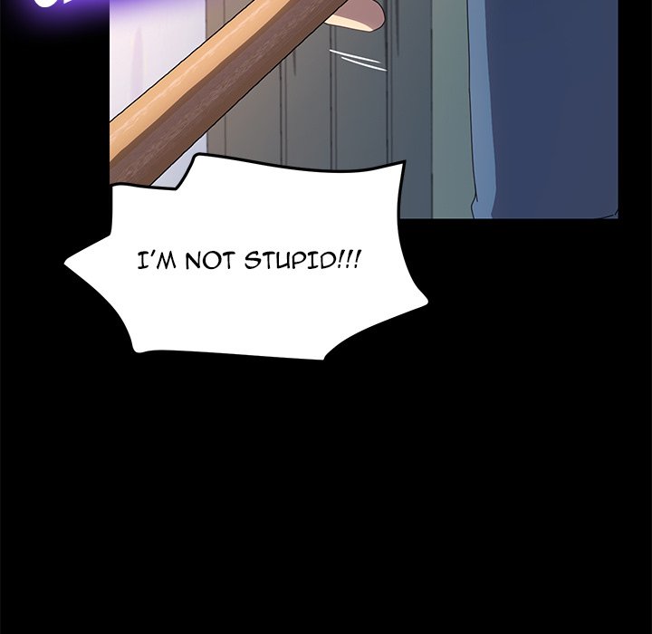 The Perfect Roommates Chapter 68 - Page 113