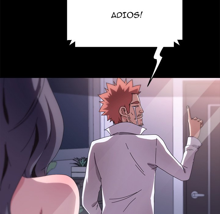 The Perfect Roommates Chapter 70 - Page 38