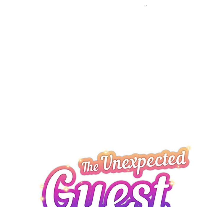 The Unexpected Guest Chapter 36 - Page 19