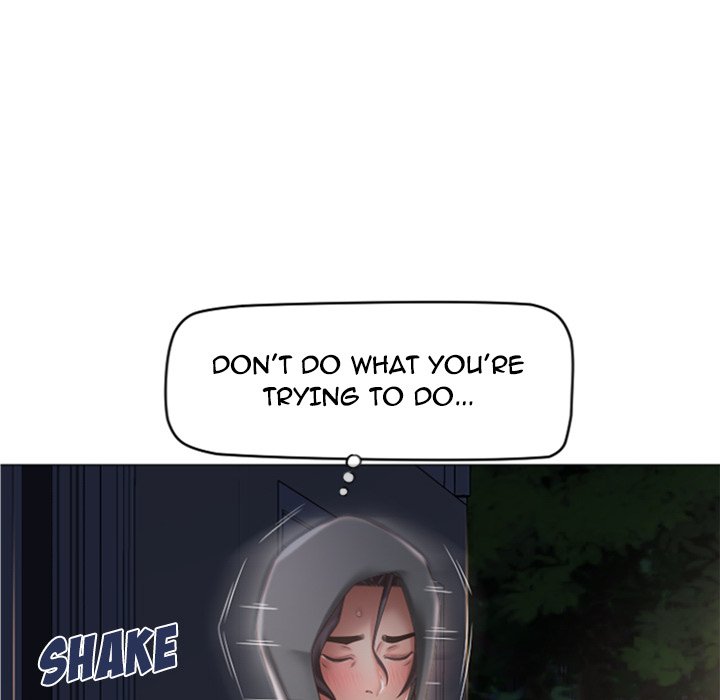 Close, but Far Chapter 18 - Page 30