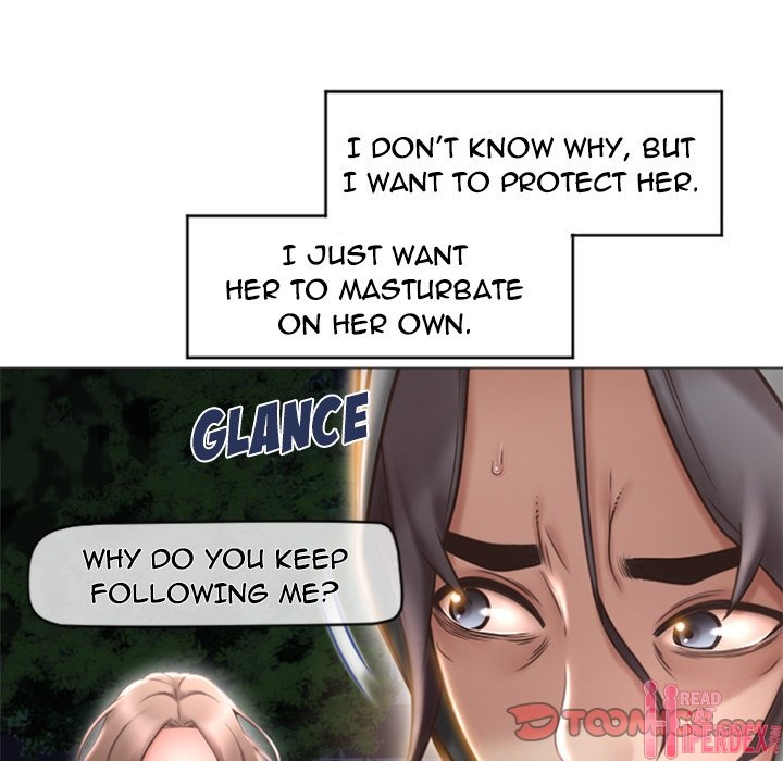 Close, but Far Chapter 18 - Page 87