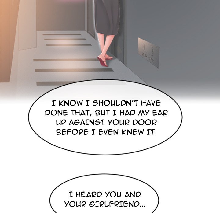 Close, but Far Chapter 22 - Page 52