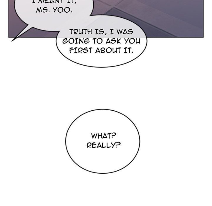 Close, but Far Chapter 25 - Page 98