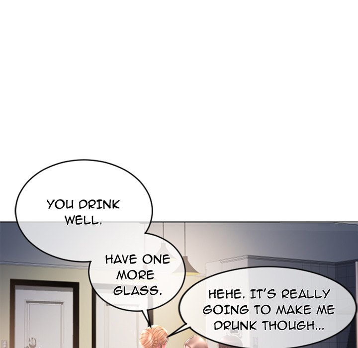 Close, but Far Chapter 28 - Page 7