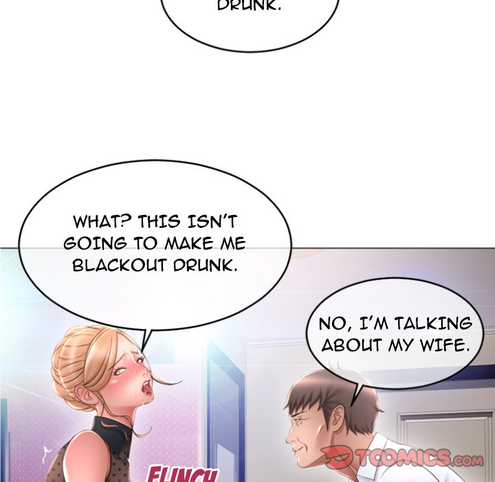 Close, but Far Chapter 28 - Page 93