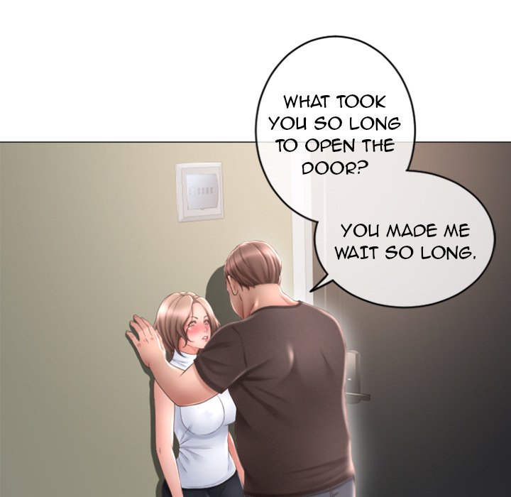 Close, but Far Chapter 33 - Page 108