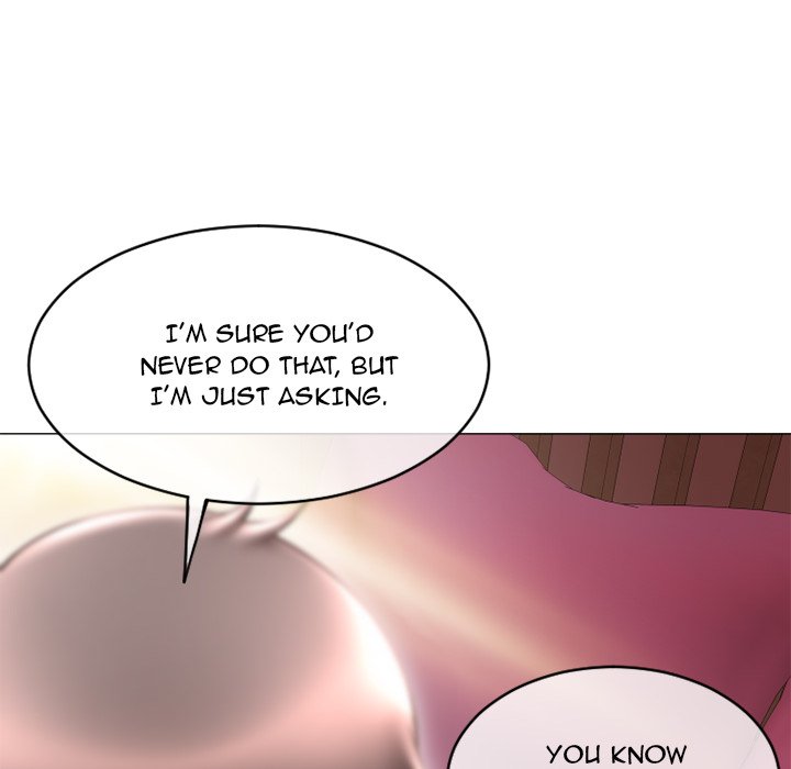 Close, but Far Chapter 40 - Page 38