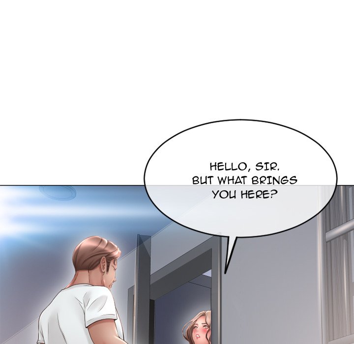 Close, but Far Chapter 41 - Page 98