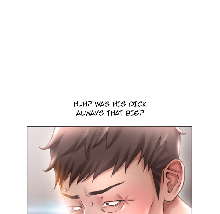 Close, but Far Chapter 44 - Page 99