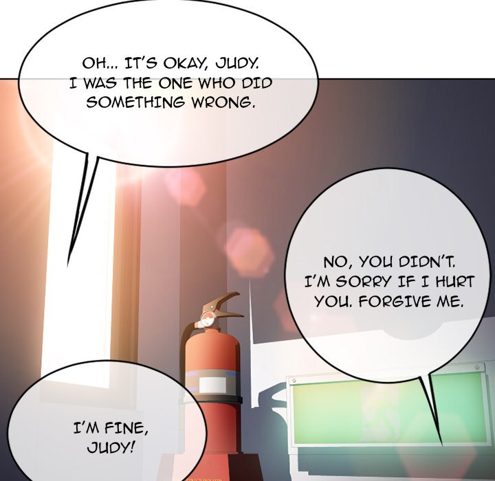 Close, but Far Chapter 45 - Page 199