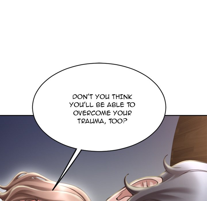 Close, but Far Chapter 49 - Page 157