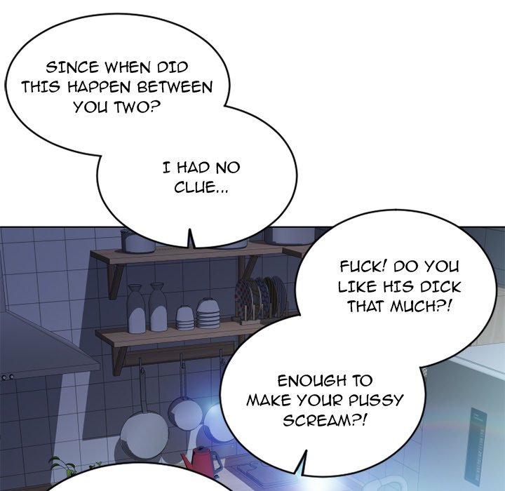 Close, but Far Chapter 50 - Page 71