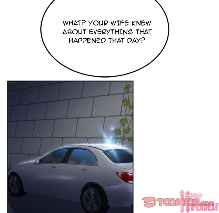 Close, but Far Chapter 52 - Page 196