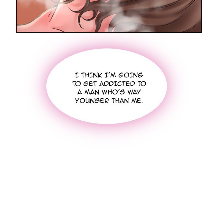 Close, but Far Chapter 54 - Page 94