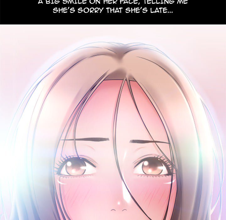 Close, but Far Chapter 55 - Page 94