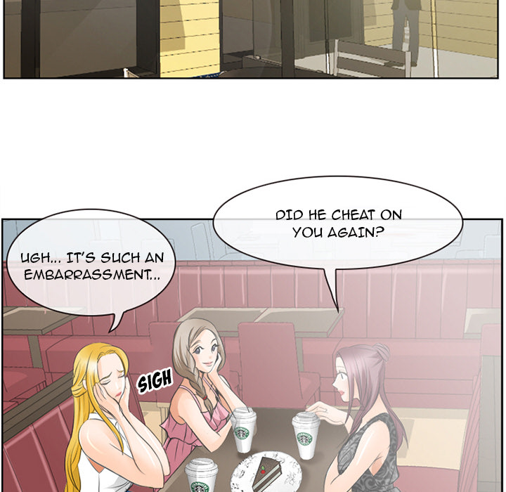 Midsummer Night's Dream Chapter 1 - Page 15