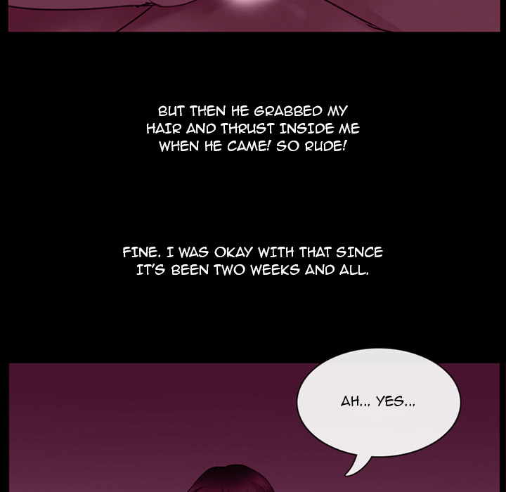 Midsummer Night's Dream Chapter 1 - Page 34