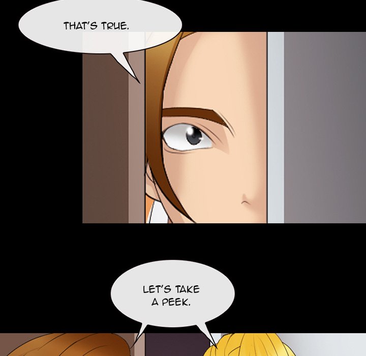 Midsummer Night's Dream Chapter 19 - Page 89