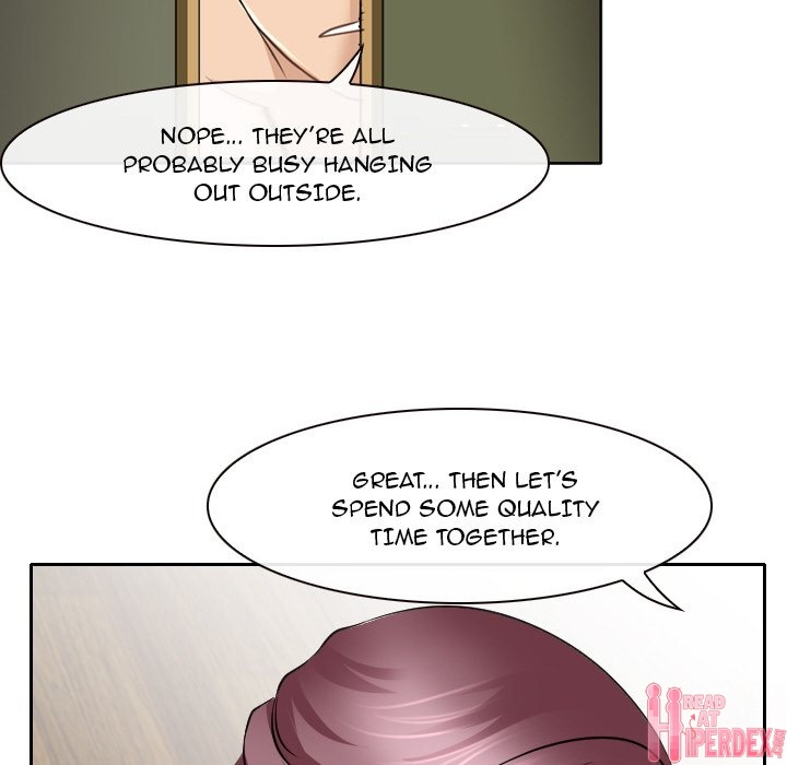 Midsummer Night's Dream Chapter 24 - Page 16