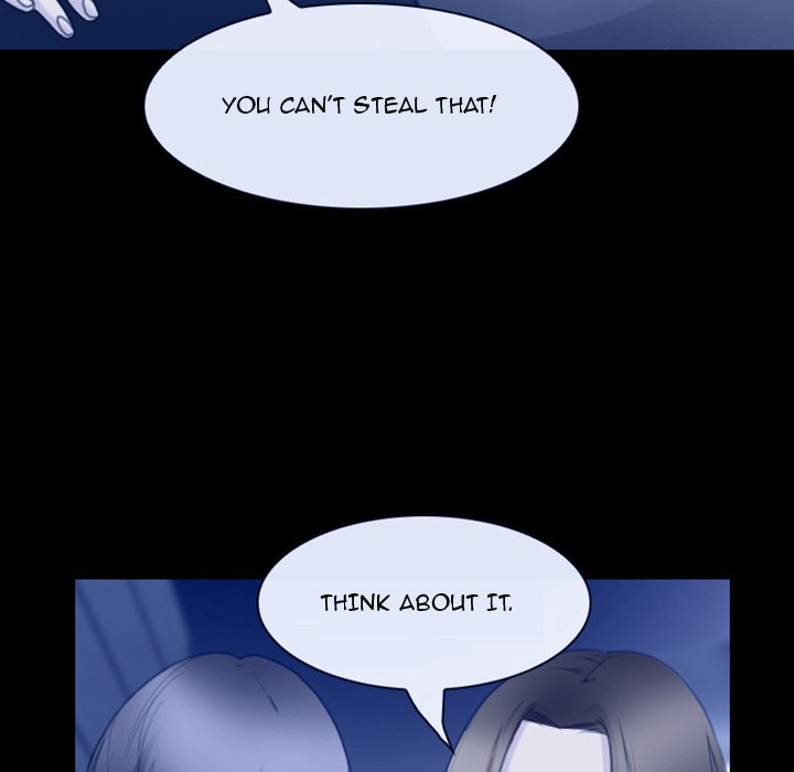 Midsummer Night's Dream Chapter 36 - Page 54