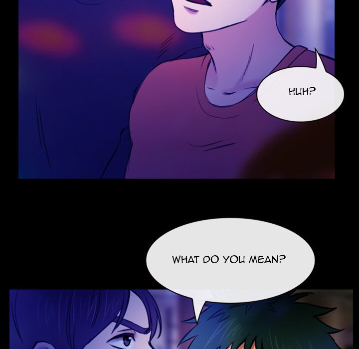 Midsummer Night's Dream Chapter 37 - Page 16