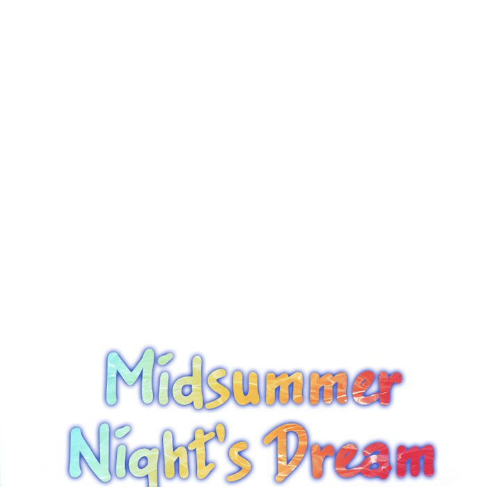 Midsummer Night's Dream Chapter 5 - Page 8