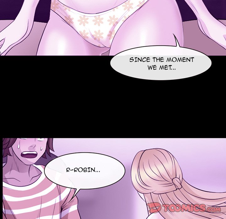 Midsummer Night's Dream Chapter 8 - Page 30