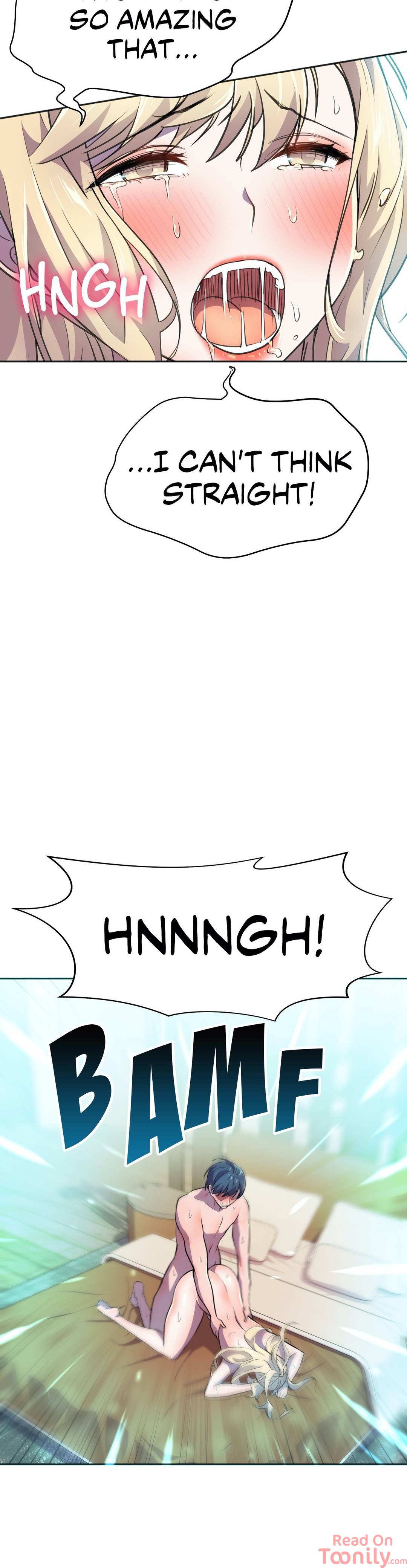 Hero Manager Chapter 15 - Page 22