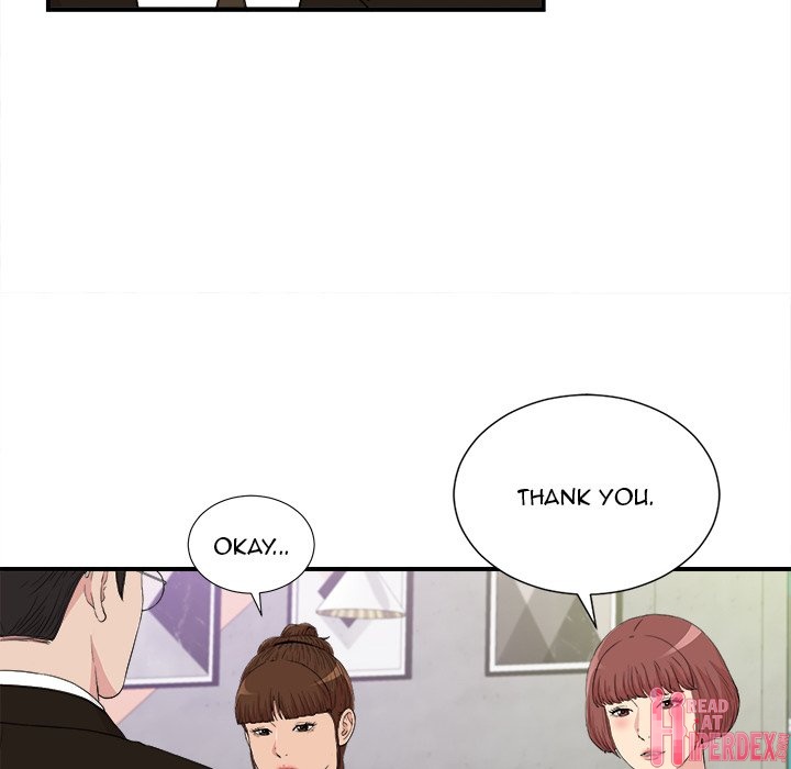 Secret Friend Chapter 109 - Page 36