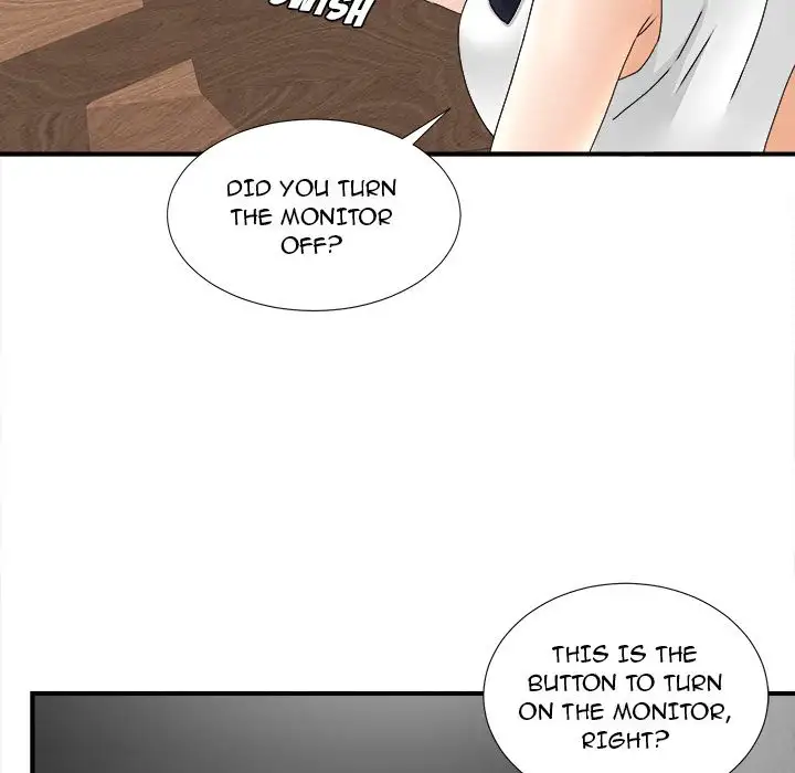 Secret Friend Chapter 18 - Page 45