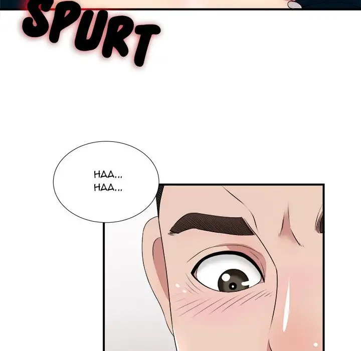 Secret Friend Chapter 30 - Page 99