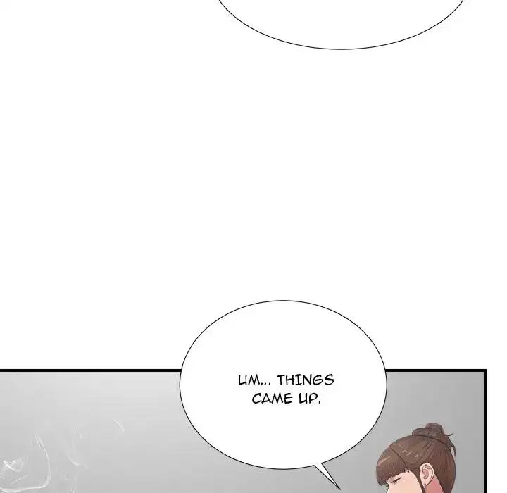 Secret Friend Chapter 38 - Page 90